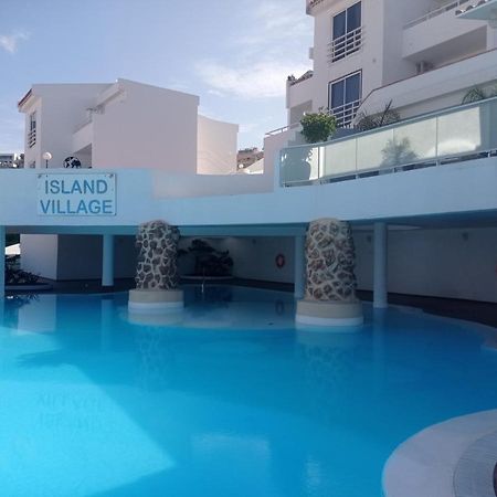 Costa Adeje Terrace With Sea View - Free Pool Διαμέρισμα Εξωτερικό φωτογραφία