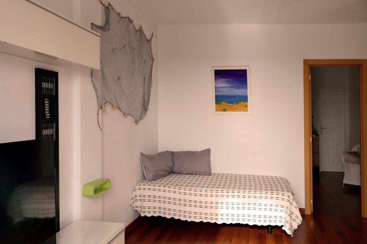 Costa Adeje Terrace With Sea View - Free Pool Διαμέρισμα Εξωτερικό φωτογραφία