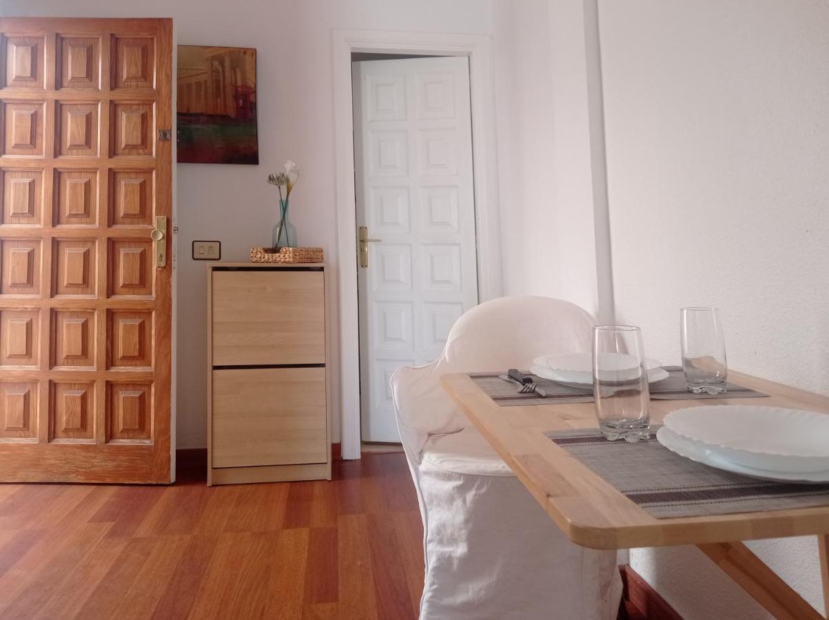 Costa Adeje Terrace With Sea View - Free Pool Διαμέρισμα Εξωτερικό φωτογραφία