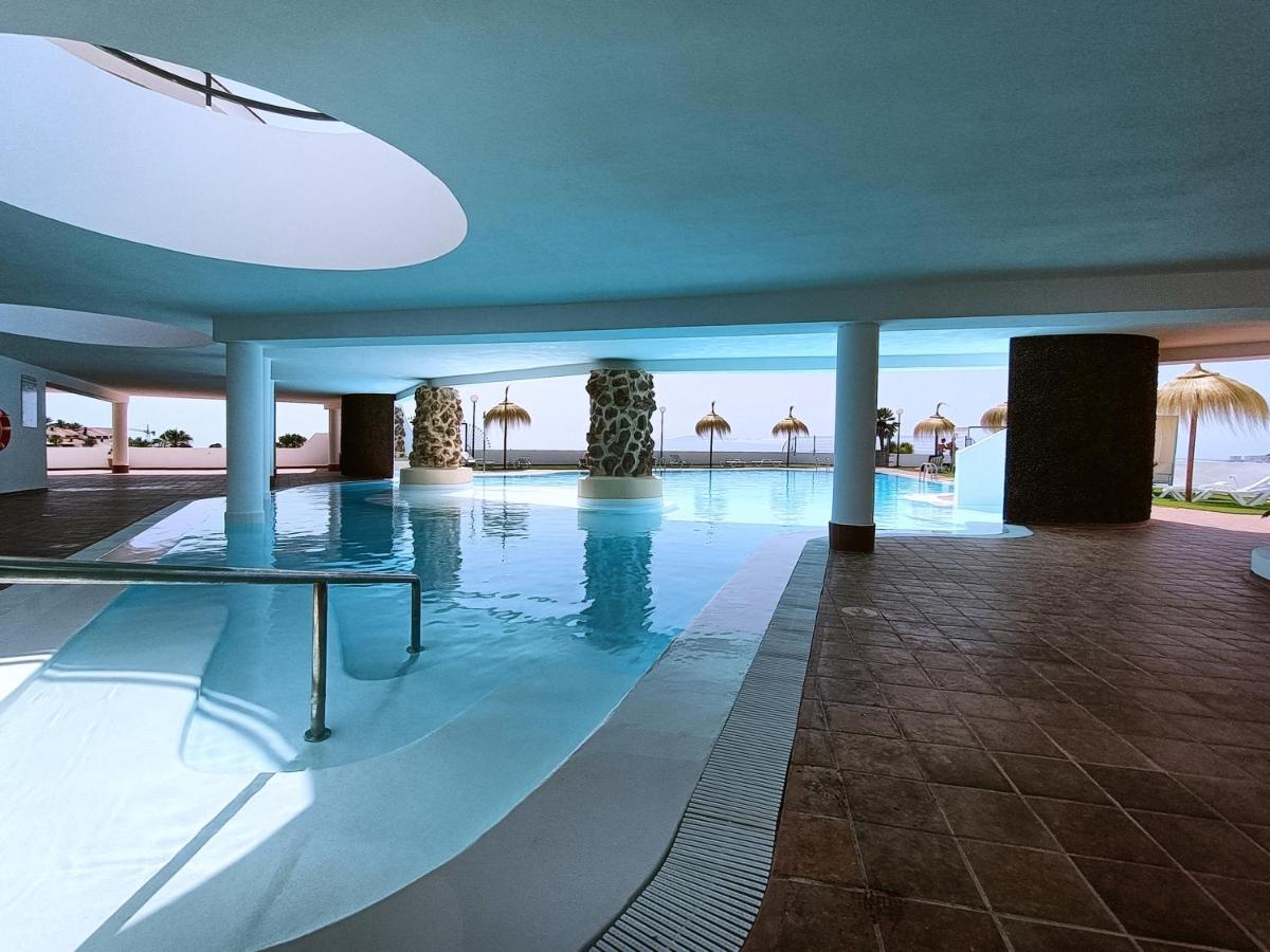 Costa Adeje Terrace With Sea View - Free Pool Διαμέρισμα Εξωτερικό φωτογραφία