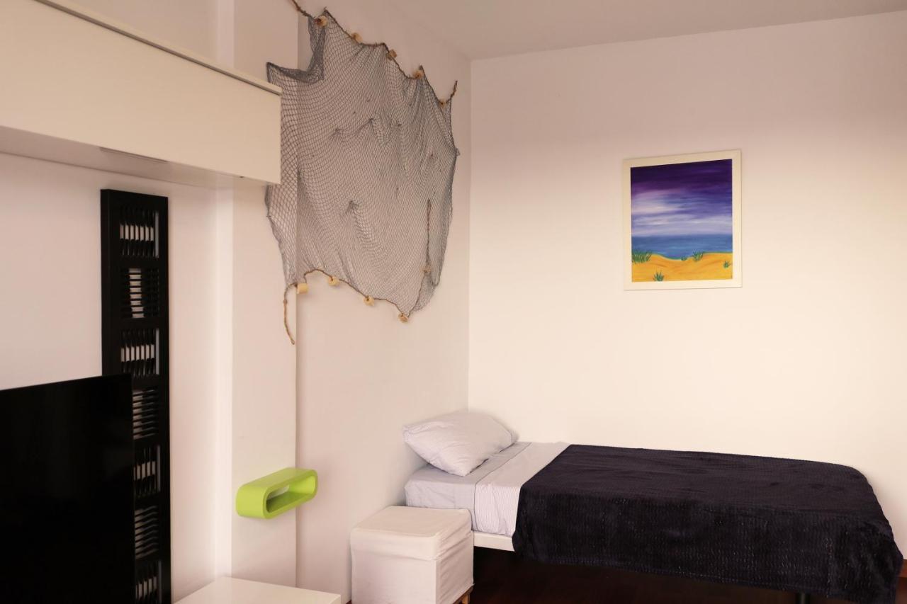 Costa Adeje Terrace With Sea View - Free Pool Διαμέρισμα Εξωτερικό φωτογραφία