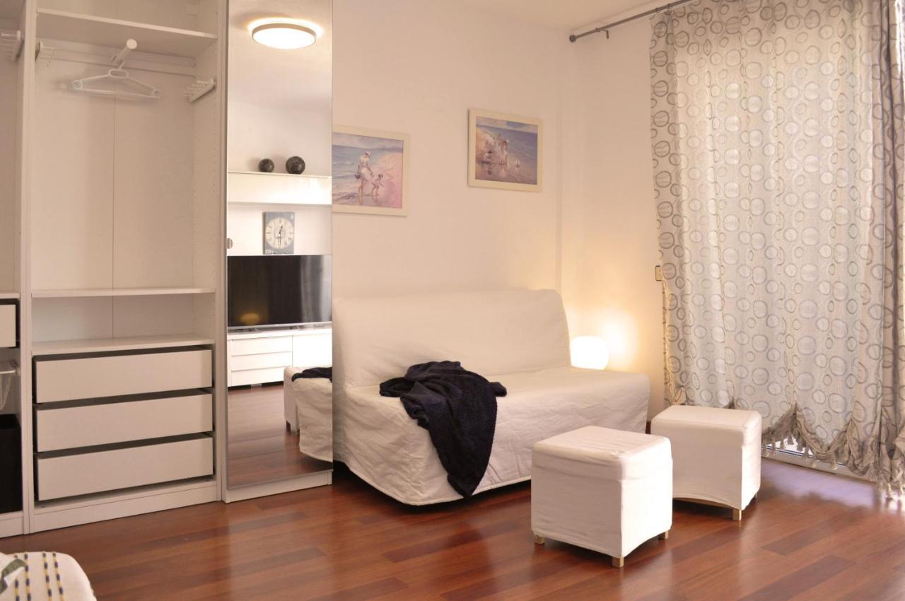 Costa Adeje Terrace With Sea View - Free Pool Διαμέρισμα Εξωτερικό φωτογραφία